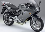 BMW F 800 ST